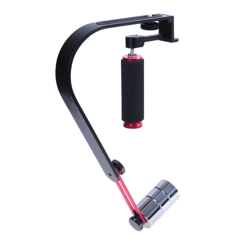 Genesis SK-W02 – stabilizzatore manuale