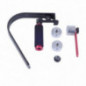 Genesis SK-W02 – stabilizzatore manuale