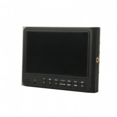 Field monitor GENESIS VM-5 LCD 7" 1024x600