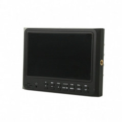 Genesis VM-5 – monitor da campo 7″