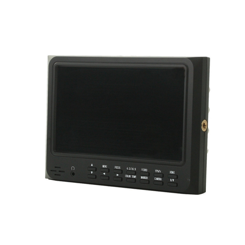 Genesis VM-5 – monitor da campo 7″