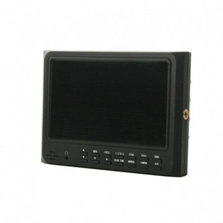 Genesis VM-5 – 7″ field monitor
