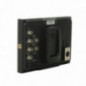 Genesis VM-5 – monitor da campo 7″