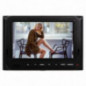 Genesis VM-6 monitor da campo LCD 5" 800×480