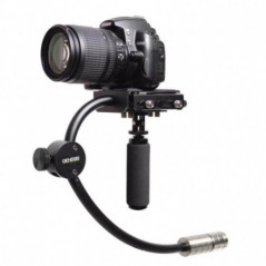Genesis Yapco stabilizzatore manuale fino a 2,2 kg