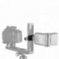 Genesis Base CL-20HS supporto flash Arca-Swiss Genesis Base CL-20HS supporto flash Arca-Swiss