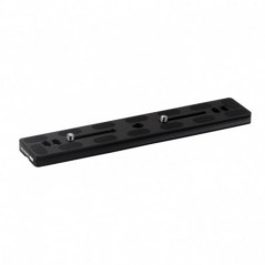 Piastra a sgancio rapido Genesis Base PLA-200 Arca-Swiss 200 mm