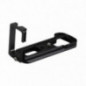 Genesis PLL-XT1 - "L" type plate with Arca-Swiss mount for Fujifilm X-T1 Genesis PLL-XT1 - "L" type plate with Arca-Swiss mount for Fujifilm X-T1