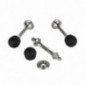 Genesis Base Spikes punte per treppiede – 3 pz