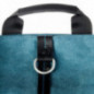 Genesis Dakar L Kameratasche blau