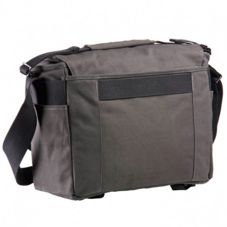 Borsa fotografica Genesis Tacit L – verde