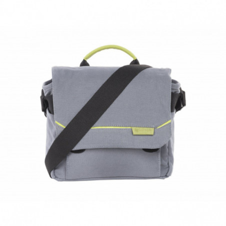 Borsa fotografica Genesis Tacit M – grigia