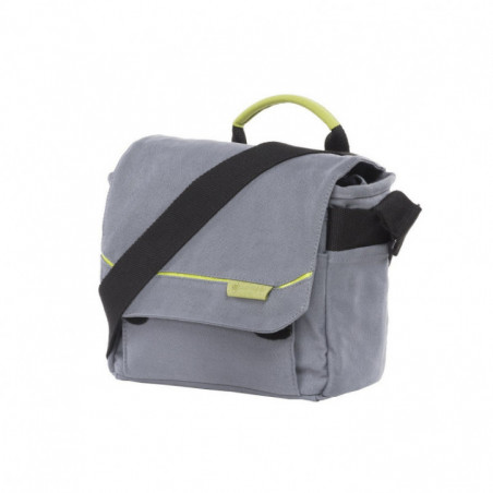 Borsa fotografica Genesis Tacit M – grigia