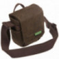 Sac photo Genesis Tacit S marron Sac photo Genesis Tacit S marron