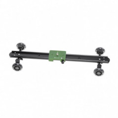 Genesis B-Slide Skater 60 slider video su ruote