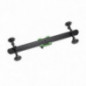 Genesis B-Slide Skater 60 slider video su ruote
