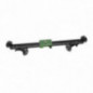 Genesis B-Slide Skater 60 slider video su ruote