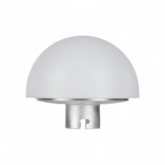 Quadralite Reporter Light-dome – dôme diffuseur
