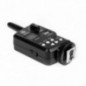 Genesis Reporter Navigator – sistema di scatto wireless Genesis Reporter Navigator – sistema di scatto wireless