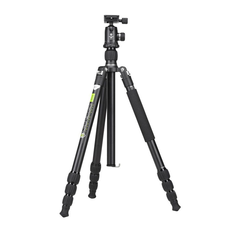 Genesis Base A3 Kit grau – Stativ mit BH-34