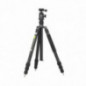 Genesis Base A3 Kit grau – Stativ mit BH-34