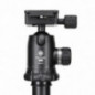 Genesis Base A3 Kit grau – Stativ mit BH-34