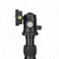 Genesis Base A3 Kit grau – Stativ mit BH-34