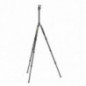 Genesis Base A3 Kit grau – Stativ mit BH-34