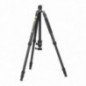 Genesis Base A3 Kit grau – Stativ mit BH-34