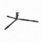 Genesis Base A3 Kit grau – Stativ mit BH-34