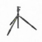 Genesis Base A3 Kit grau – Stativ mit BH-34
