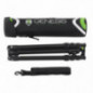 Genesis Base A3 Kit grau – Stativ mit BH-34