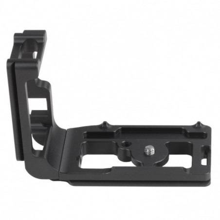 Genesis PLL-5DMKIII - "L" type plate with Arca-Swiss mount for Canon 5D MKIII camera
