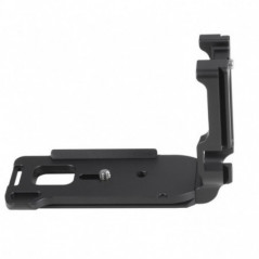 Genesis PLL-5DS / R - "L" type plate with Arca-Swiss mount for Canon 5DS / R camera