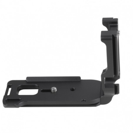Staffa a L Genesis PLL-5DS/R per Canon EOS 5DS / 5DS R, Arca-Swiss