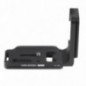 Staffa a L Genesis PLL-70D per Canon EOS 70D, Arca-Swiss Staffa a L Genesis PLL-70D per Canon EOS 70D, Arca-Swiss