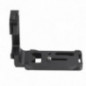 Staffa a L Genesis PLL-70D per Canon EOS 70D, Arca-Swiss Staffa a L Genesis PLL-70D per Canon EOS 70D, Arca-Swiss