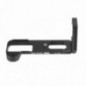 Staffa a L Genesis PLL-760D per Canon EOS 760D, Arca-Swiss Staffa a L Genesis PLL-760D per Canon EOS 760D, Arca-Swiss