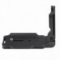 Genesis PLL-7DMKII - "L" type plate with Arca-Swiss mount for Canon 7D MKII