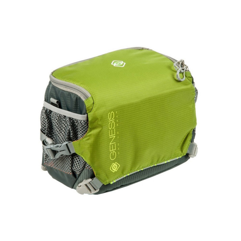 Genesis Lynx hip bag green
