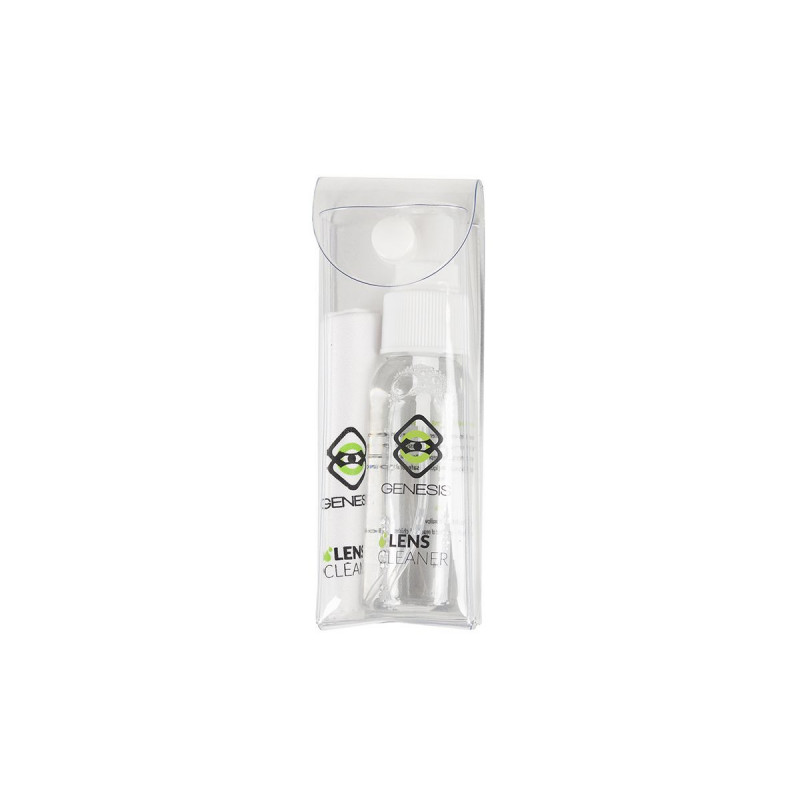 Genesis Objektiv Cleaner Reinigungsset für Optik Genesis Objektiv Cleaner Reinigungsset für Optik