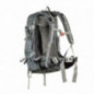 Genesis Denali grauer Kamerarucksack Genesis Denali grauer Kamerarucksack
