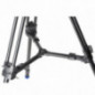 Genesis Base CVT-10 Kit + videohlava VF-6.0