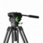 Genesis Base CVT-10 Kit + videohlava VF-6.0