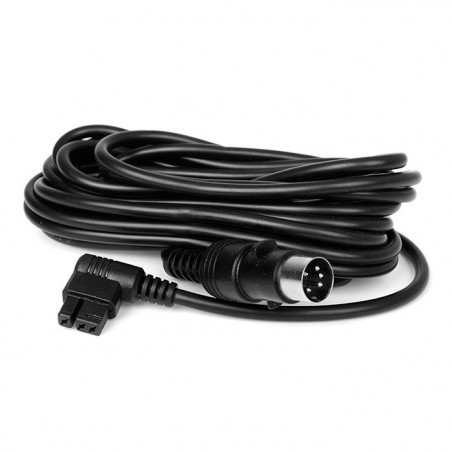 Quadralite Reporter PowerPack 45 – power cable 5 m