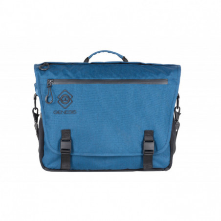 Genesis Ursa L Fototasche – blau