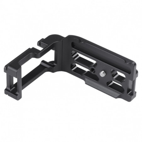 Staffa a L Genesis PLL-A6500 per Sony α6500, Arca-Swiss