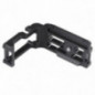 Plateau en L Genesis PLL-A6500 pour Sony α6500, Arca-Swiss