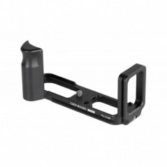 Plateau en L Genesis PLL-X100F pour Fujifilm X100F, Arca-Swiss