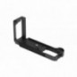 Staffa a L Genesis PLL-XT2 per Fujifilm X-T2, Arca-Swiss Staffa a L Genesis PLL-XT2 per Fujifilm X-T2, Arca-Swiss